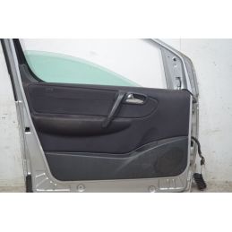 Portiera Sportello Anteriore SX Mercedes Vaneo Dal 2001 al 2005 Cod A4147200005  1732880950050