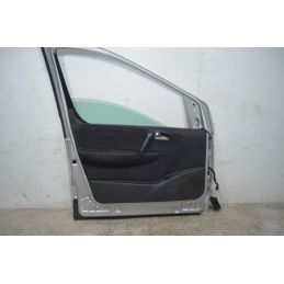 Portiera Sportello Anteriore SX Mercedes Vaneo Dal 2001 al 2005 Cod A4147200005  1732880950050