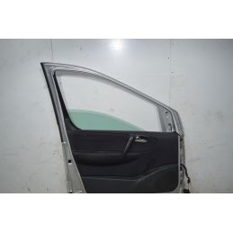Portiera Sportello Anteriore SX Mercedes Vaneo Dal 2001 al 2005 Cod A4147200005  1732880950050