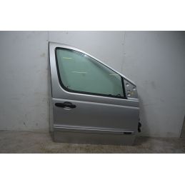 Portiera Sportello Anteriore DX Mercedes Vaneo Dal 2001 al 2005 Cod A4147200105  1732885965271