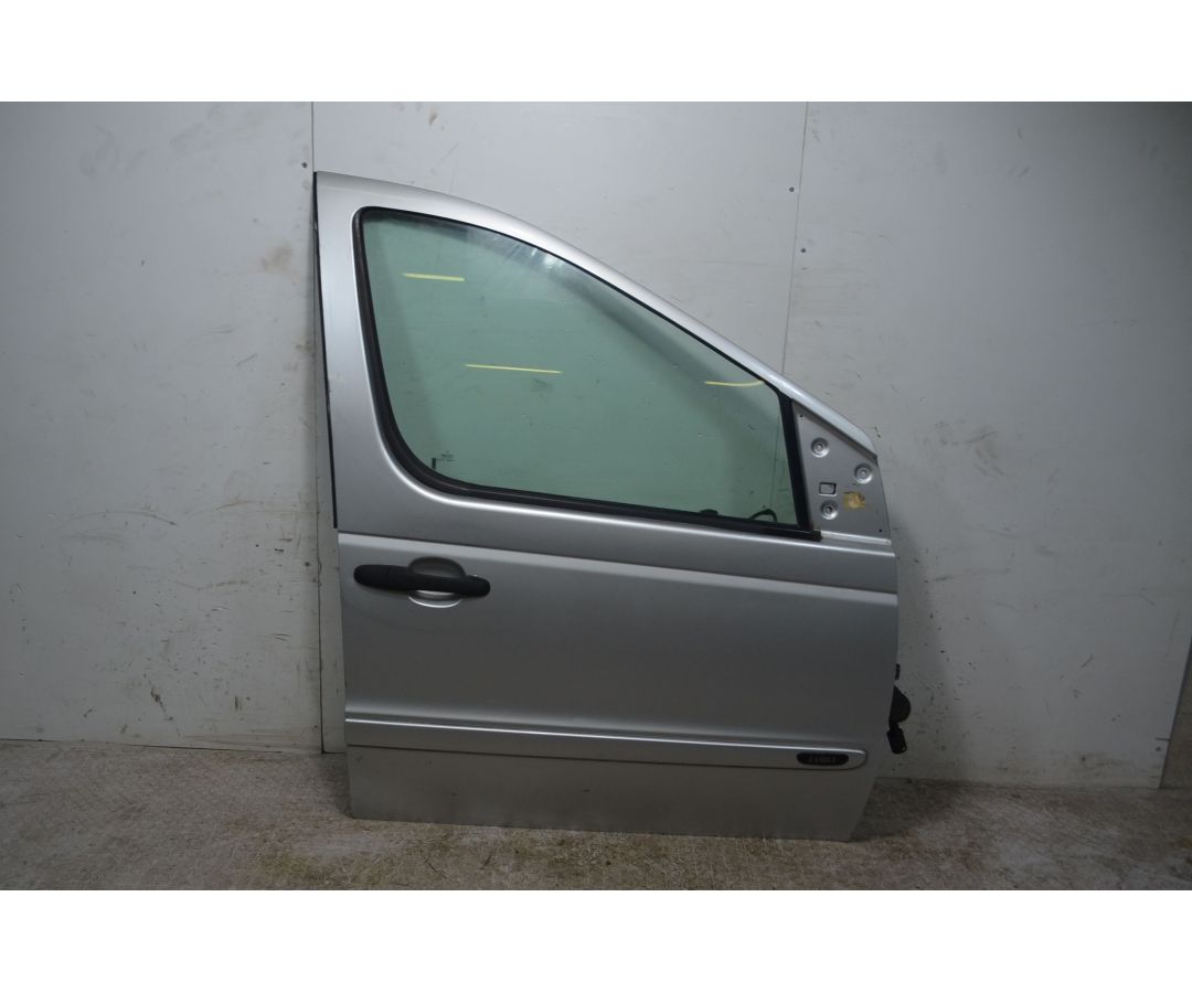 Portiera Sportello Anteriore DX Mercedes Vaneo Dal 2001 al 2005 Cod A4147200105  1732885965271