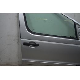 Portiera Sportello Anteriore DX Mercedes Vaneo Dal 2001 al 2005 Cod A4147200105  1732885965271