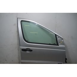 Portiera Sportello Anteriore DX Mercedes Vaneo Dal 2001 al 2005 Cod A4147200105  1732885965271