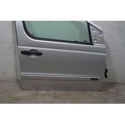 Portiera Sportello Anteriore DX Mercedes Vaneo Dal 2001 al 2005 Cod A4147200105  1732885965271