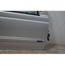 Portiera Sportello Anteriore DX Mercedes Vaneo Dal 2001 al 2005 Cod A4147200105  1732885965271