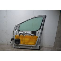 Portiera Sportello Anteriore DX Mercedes Vaneo Dal 2001 al 2005 Cod A4147200105  1732885965271