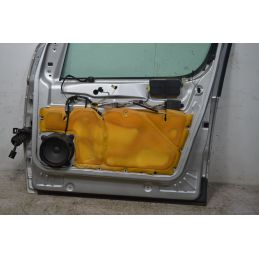 Portiera Sportello Anteriore DX Mercedes Vaneo Dal 2001 al 2005 Cod A4147200105  1732885965271