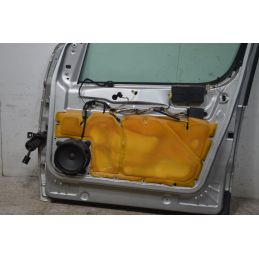 Portiera Sportello Anteriore DX Mercedes Vaneo Dal 2001 al 2005 Cod A4147200105  1732885965271