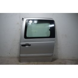 Portiera Sportello Posteriore SX Mercedes Vaneo Dal 2001 al 2005  1732886545151
