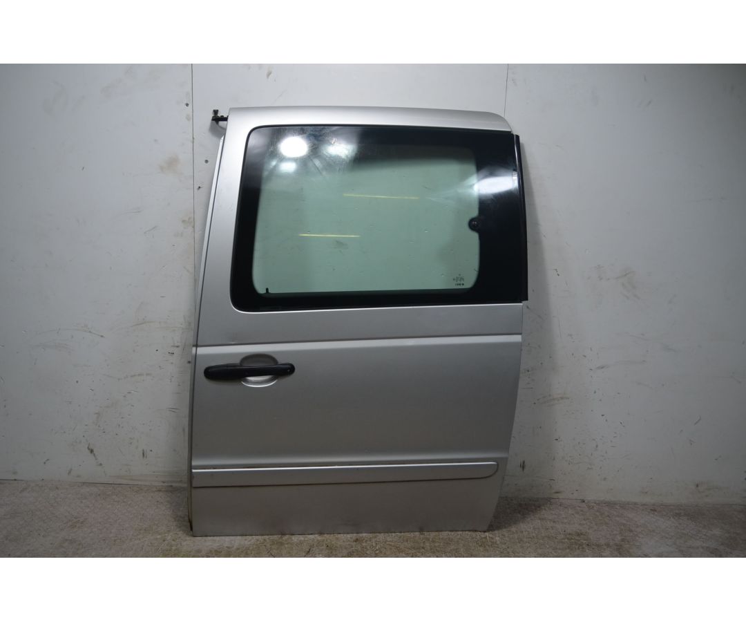 Portiera Sportello Posteriore SX Mercedes Vaneo Dal 2001 al 2005  1732886545151