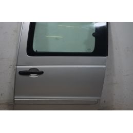 Portiera Sportello Posteriore SX Mercedes Vaneo Dal 2001 al 2005  1732886545151