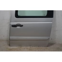 Portiera Sportello Posteriore SX Mercedes Vaneo Dal 2001 al 2005  1732886545151