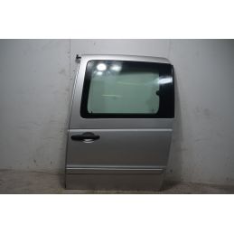 Portiera Sportello Posteriore SX Mercedes Vaneo Dal 2001 al 2005  1732886545151
