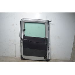 Portiera Sportello Posteriore SX Mercedes Vaneo Dal 2001 al 2005  1732886545151