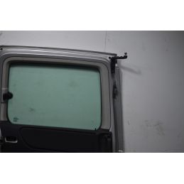 Portiera Sportello Posteriore SX Mercedes Vaneo Dal 2001 al 2005  1732886545151