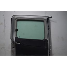 Portiera Sportello Posteriore SX Mercedes Vaneo Dal 2001 al 2005  1732886545151