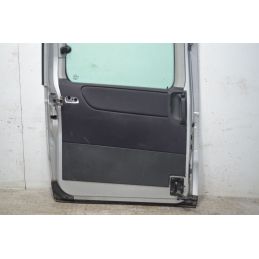 Portiera Sportello Posteriore SX Mercedes Vaneo Dal 2001 al 2005  1732886545151