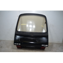 Portellone Bagagliaio Posteriore Saab 900 Dal 1993 al 1998 Cod 4850970  1732887632966