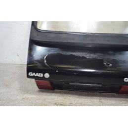 Portellone Bagagliaio Posteriore Saab 900 Dal 1993 al 1998 Cod 4850970  1732887632966
