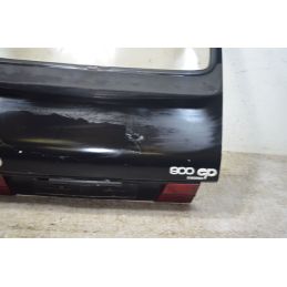 Portellone Bagagliaio Posteriore Saab 900 Dal 1993 al 1998 Cod 4850970  1732887632966