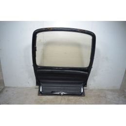 Portellone Bagagliaio Posteriore Saab 900 Dal 1993 al 1998 Cod 4850970  1732887632966