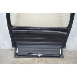 Portellone Bagagliaio Posteriore Saab 900 Dal 1993 al 1998 Cod 4850970  1732887632966