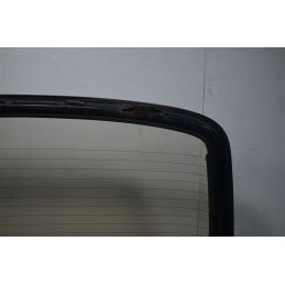 Portellone Bagagliaio Posteriore Saab 900 Dal 1993 al 1998 Cod 4850970  1732887632966