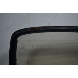 Portellone Bagagliaio Posteriore Saab 900 Dal 1993 al 1998 Cod 4850970  1732887632966