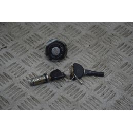 Kit Chiave Piaggio Zip 50 2t Dal 2000 al 2018  1732888853766