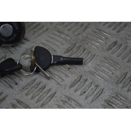 Kit Chiave Piaggio Zip 50 2t Dal 2000 al 2018  1732888853766