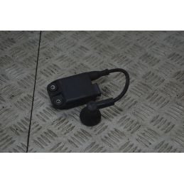 Bobina Centralina Accensione Piaggio Zip 50 2t Dal 2000 al 2018  1732891575495