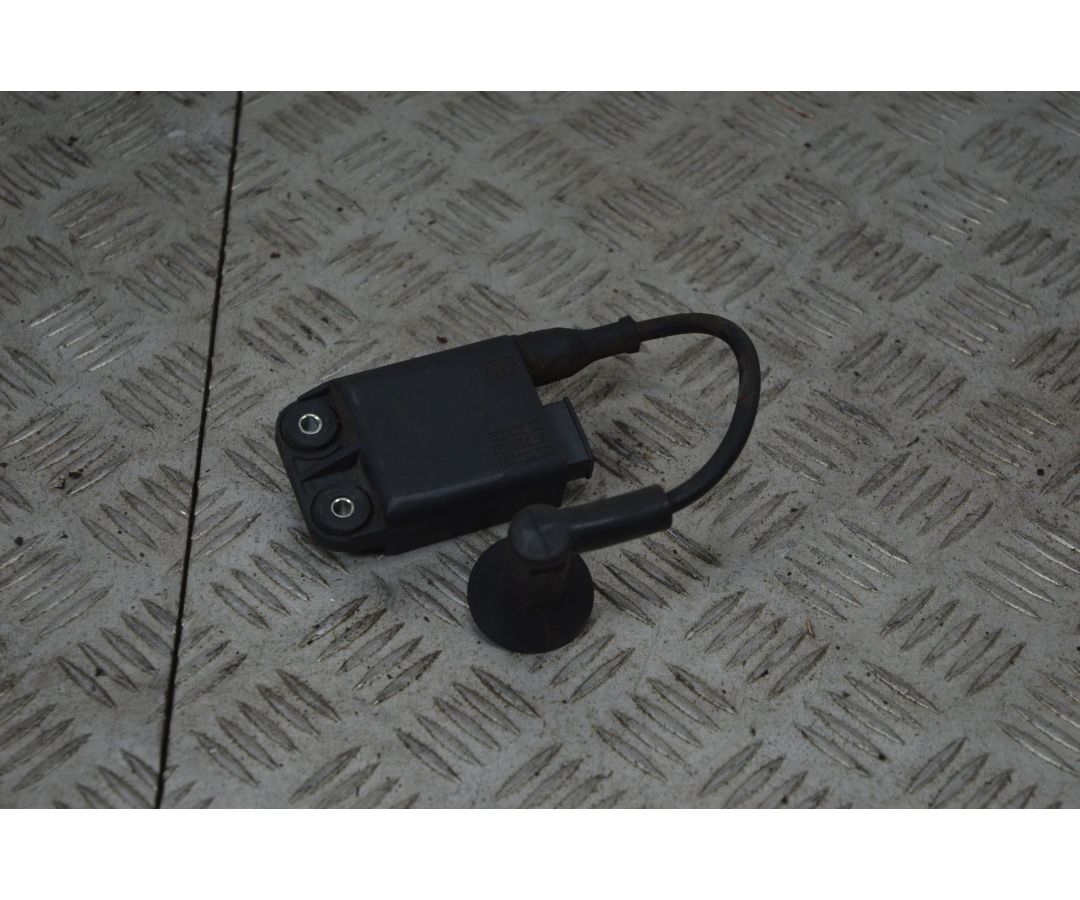 Bobina Centralina Accensione Piaggio Zip 50 2t Dal 2000 al 2018  1732891575495