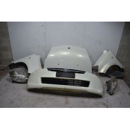 Musata completa Subaru Justy Dal 2008 al 2011 Cod OE 53301B1021  1732893336872