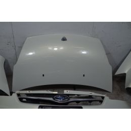 Musata completa Subaru Justy Dal 2008 al 2011 Cod OE 53301B1021  1732893336872