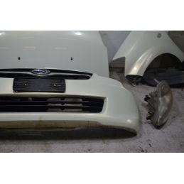 Musata completa Subaru Justy Dal 2008 al 2011 Cod OE 53301B1021  1732893336872