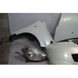 Musata completa Subaru Justy Dal 2008 al 2011 Cod OE 53301B1021  1732893336872