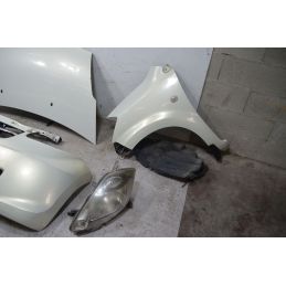 Musata completa Subaru Justy Dal 2008 al 2011 Cod OE 53301B1021  1732893336872