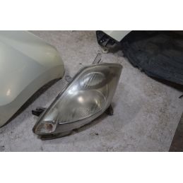 Musata completa Subaru Justy Dal 2008 al 2011 Cod OE 53301B1021  1732893336872