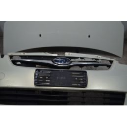 Musata completa Subaru Justy Dal 2008 al 2011 Cod OE 53301B1021  1732893336872