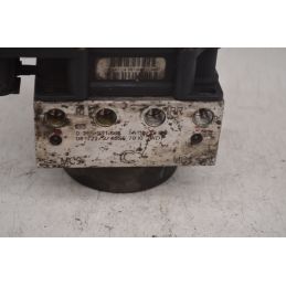 Pompa modulo ABS Suzuki SX 4 Dal 2006 al 2015 Cod 0265231668  1732953283276