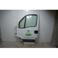 Portiera Sportello Anteriore SX Iveco Daily dal 1999 al 2006 OE 99969024  1732953507259