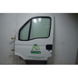 Portiera Sportello Anteriore SX Iveco Daily dal 1999 al 2006 OE 99969024  1732953507259