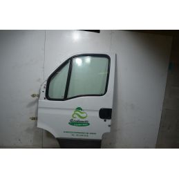 Portiera Sportello Anteriore SX Iveco Daily dal 1999 al 2006 OE 99969024  1732953507259