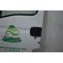 Portiera Sportello Anteriore SX Iveco Daily dal 1999 al 2006 OE 99969024  1732953507259