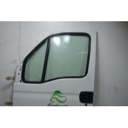 Portiera Sportello Anteriore SX Iveco Daily dal 1999 al 2006 OE 99969024  1732953507259