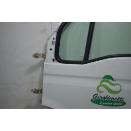 Portiera Sportello Anteriore SX Iveco Daily dal 1999 al 2006 OE 99969024  1732953507259