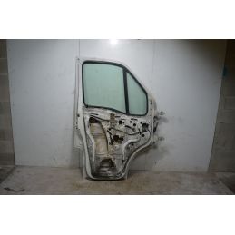 Portiera Sportello Anteriore SX Iveco Daily dal 1999 al 2006 OE 99969024  1732953507259