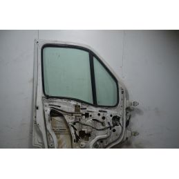 Portiera Sportello Anteriore SX Iveco Daily dal 1999 al 2006 OE 99969024  1732953507259