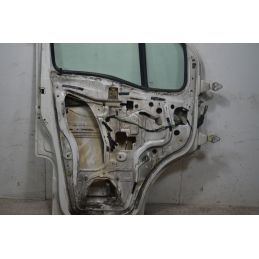 Portiera Sportello Anteriore SX Iveco Daily dal 1999 al 2006 OE 99969024  1732953507259