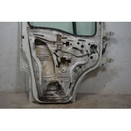 Portiera Sportello Anteriore SX Iveco Daily dal 1999 al 2006 OE 99969024  1732953507259